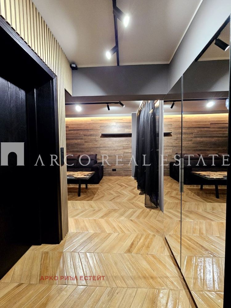 Продава 3-СТАЕН, гр. София, Лозенец, снимка 9 - Апартаменти - 54255070