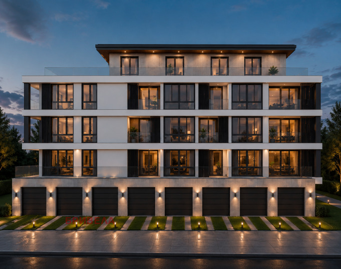 Продава 3-СТАЕН, гр. София, Модерно предградие, снимка 2 - Апартаменти - 56016629