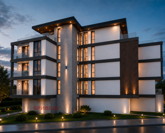 Продава 3-СТАЕН, гр. София, Модерно предградие, снимка 3 - Апартаменти - 56016629
