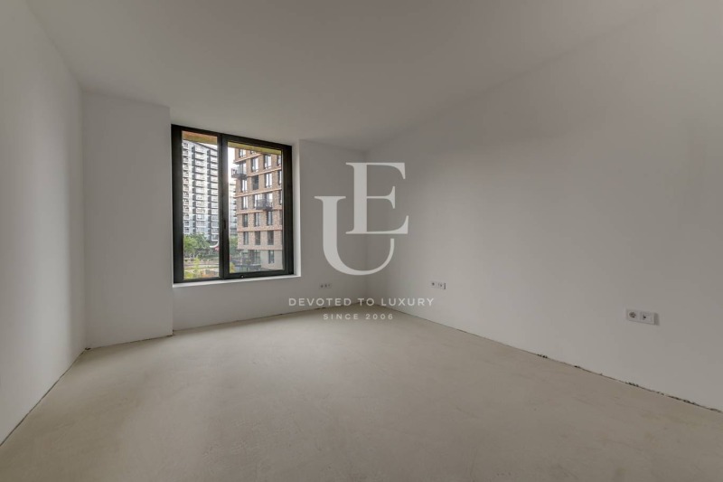 Продава 4-СТАЕН, гр. София, Манастирски ливади, снимка 3 - Апартаменти - 52292167