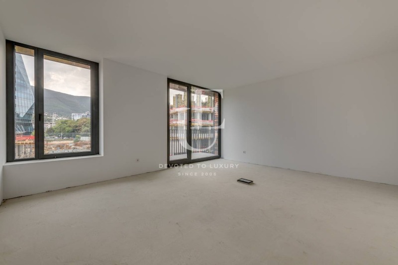 Продава 4-СТАЕН, гр. София, Манастирски ливади, снимка 4 - Апартаменти - 52292167