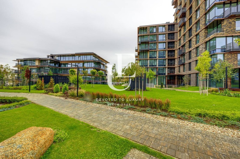 Продава 4-СТАЕН, гр. София, Манастирски ливади, снимка 6 - Апартаменти - 52292167