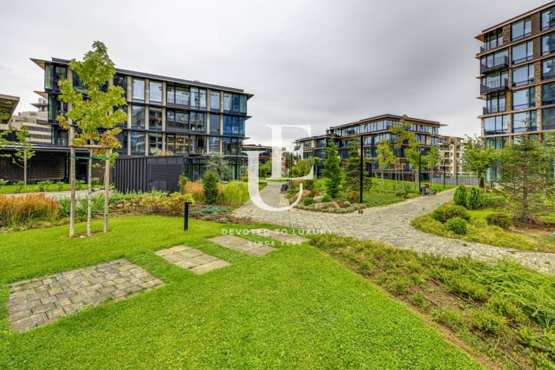 Продава 4-СТАЕН, гр. София, Манастирски ливади, снимка 8 - Апартаменти - 52292167