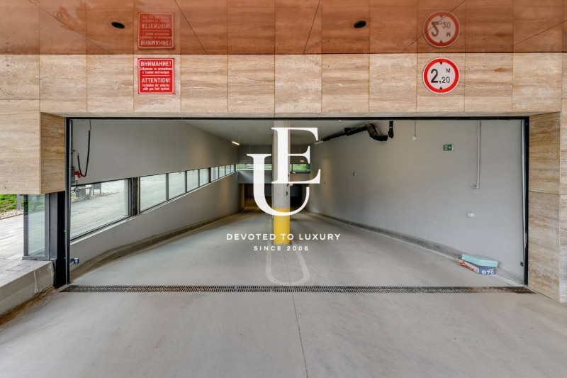 Продава 4-СТАЕН, гр. София, Манастирски ливади, снимка 11 - Апартаменти - 52292167