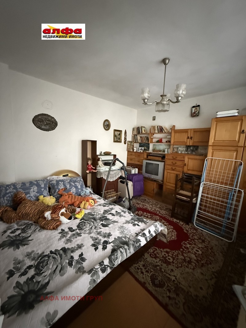 Продава 4-СТАЕН, гр. Добрич, Център, снимка 6 - Апартаменти - 55989843