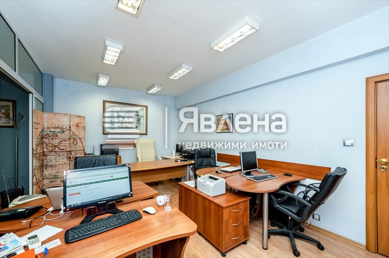 Продается  Офис София , Център , 100 кв.м | 88234684 - изображение [3]