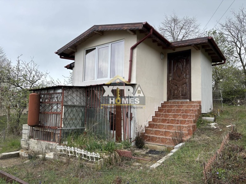 Продава  Къща, град Варна, м-т Боровец - север • 64 999 EUR • ID 28462373 — holmes.bg - [1] 