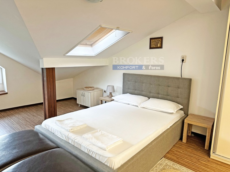 For Sale  House Varna , Tsentar , 160 sq.m | 36994606 - image [16]