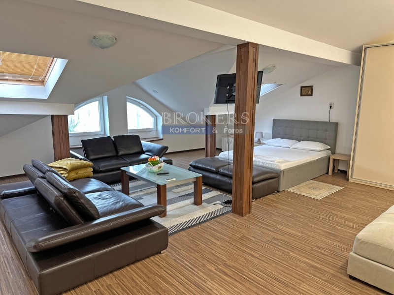 For Sale  House Varna , Tsentar , 160 sq.m | 36994606 - image [15]
