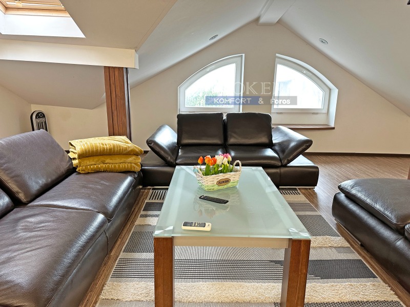For Sale  House Varna , Tsentar , 160 sq.m | 36994606 - image [17]
