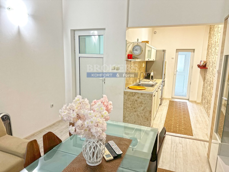 For Sale  House Varna , Tsentar , 160 sq.m | 36994606 - image [12]
