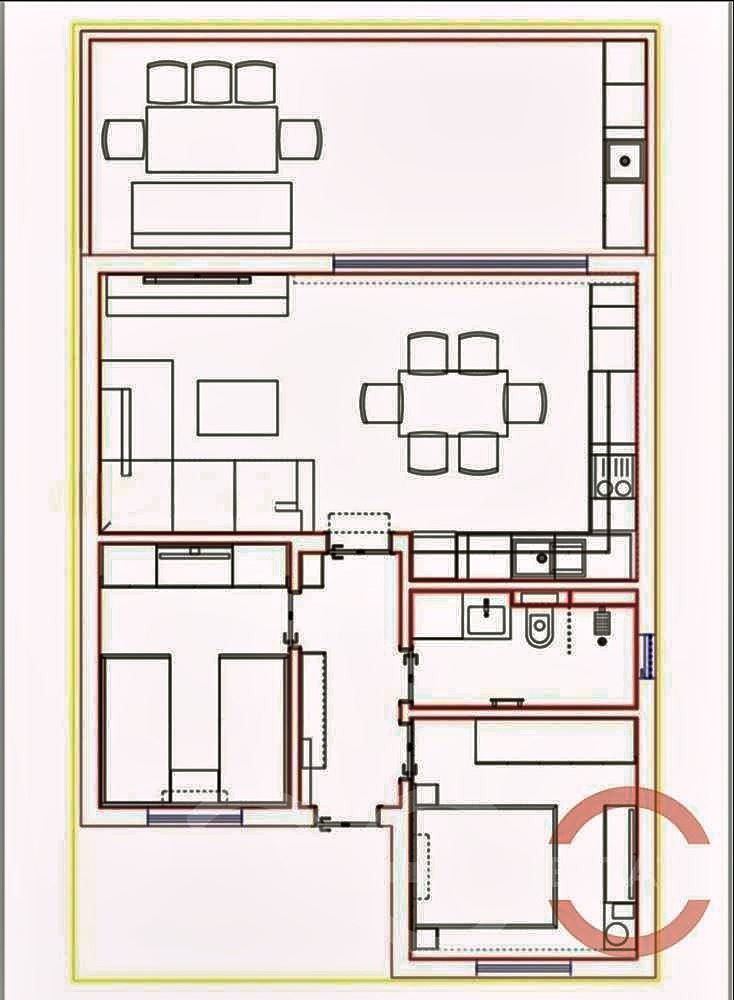 Продава КЪЩА, гр. Варна, м-т Прибой, снимка 8 - Къщи - 55747575