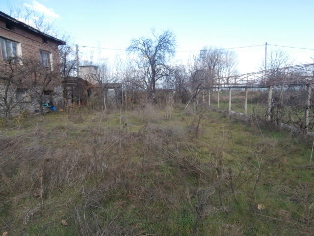 Продава КЪЩА, с. Братаница, област Пазарджик, снимка 7 - Къщи - 55440145