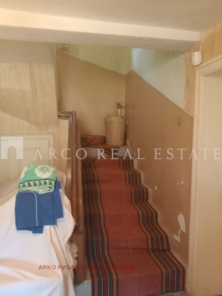 Продава КЪЩА, с. Цалапица, област Пловдив, снимка 3 - Къщи - 55797723