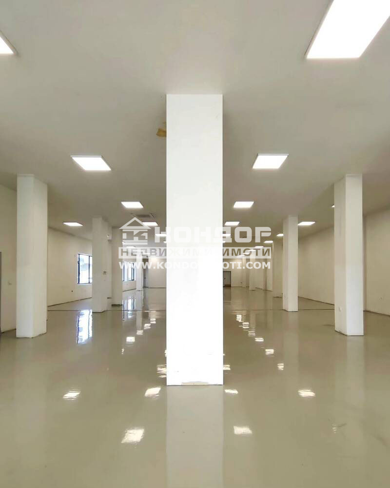 Eladó  Üzlet Plovdiv , Centar , 169 négyzetméter | 68851113 - kép [8]