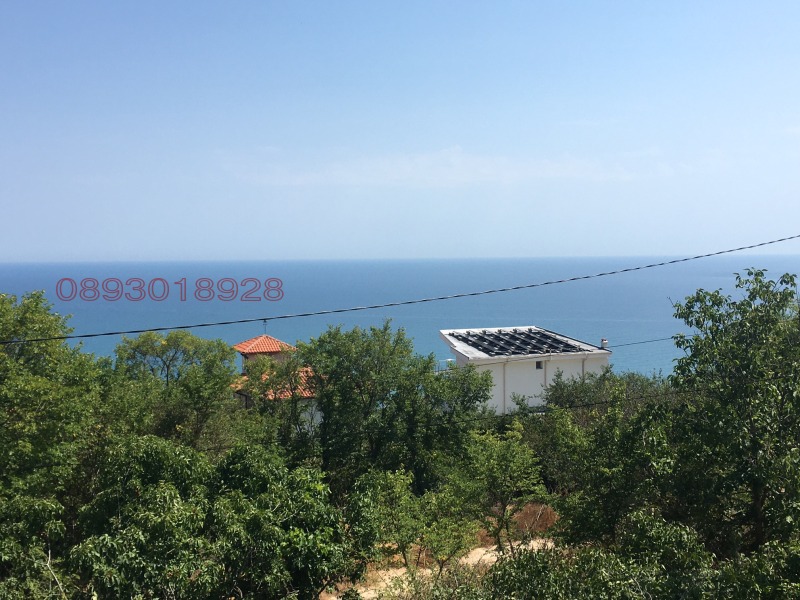 Na prodej  Spiknutí oblast Dobrich , k.k. Albena , 507 m2 | 40353352