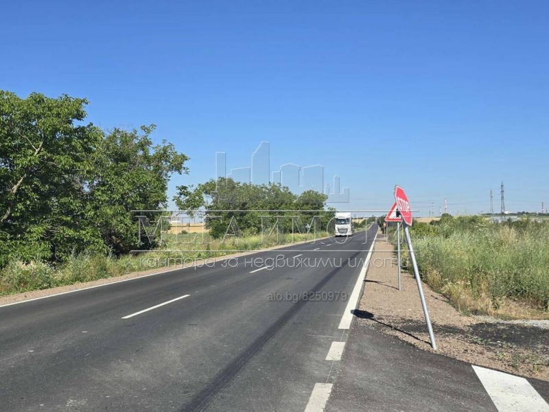 Προς πώληση  Οικόπεδο Βυργασ , Δολνο Εζεροβο , 8000 τ.μ | 70445662