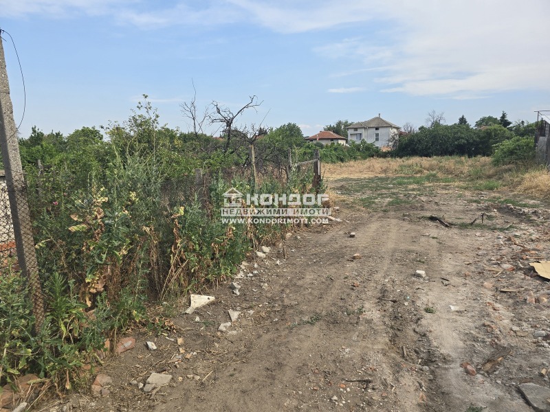 Til salg  Grund region Plovdiv , Sadovo , 1472 kvm | 87792883 - billede [3]