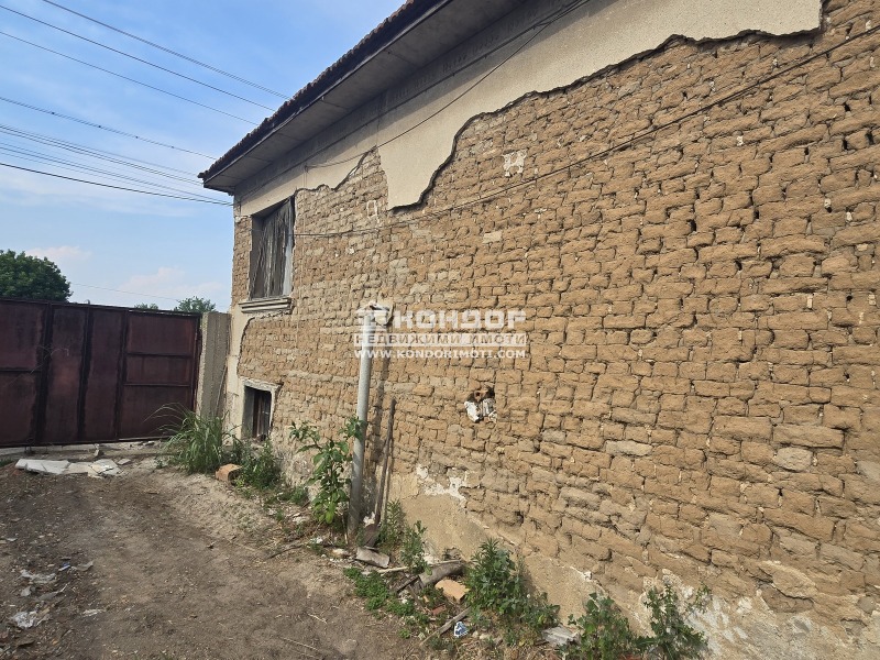 Til salg  Grund region Plovdiv , Sadovo , 1472 kvm | 87792883 - billede [4]