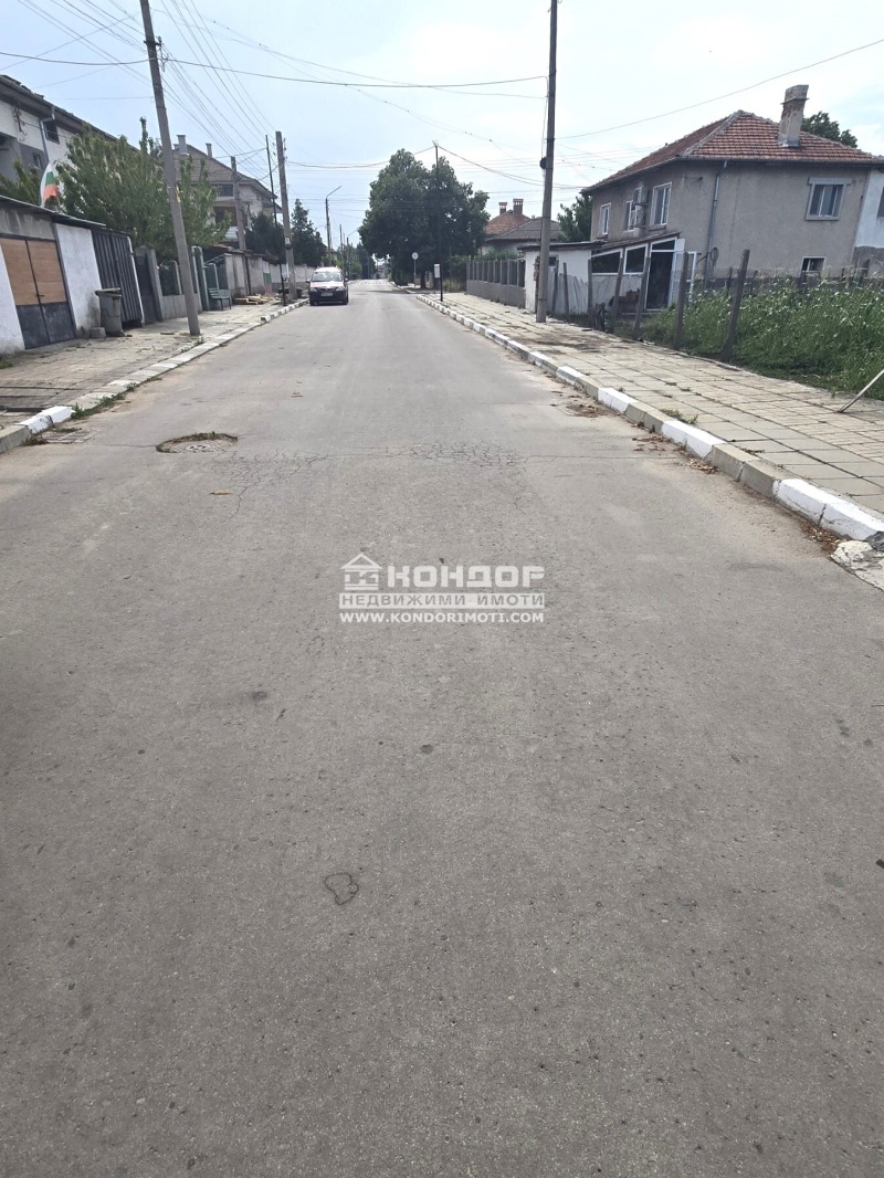Til salg  Grund region Plovdiv , Sadovo , 1472 kvm | 87792883 - billede [5]