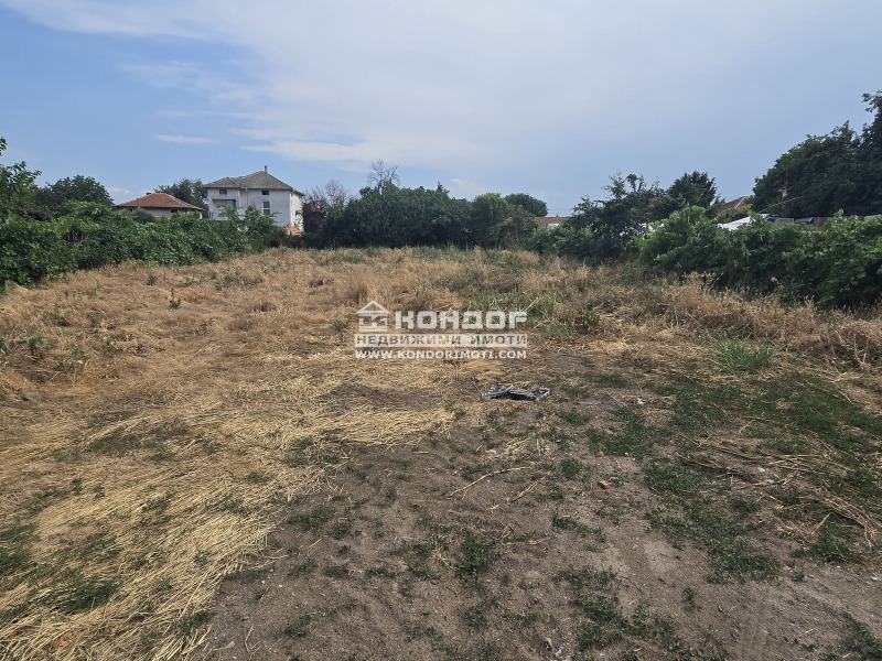 Til salg  Grund region Plovdiv , Sadovo , 1472 kvm | 87792883 - billede [2]