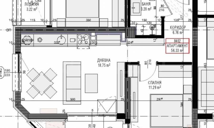 Продава 2-СТАЕН, к.к. Слънчев бряг, област Бургас, снимка 2 - Апартаменти - 50728137
