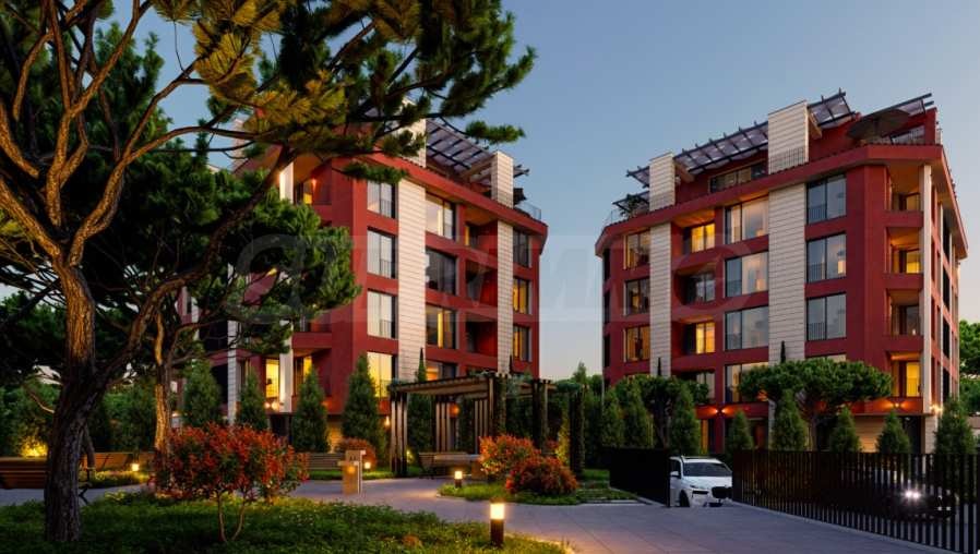 Продава 2-СТАЕН, к.к. Слънчев бряг, област Бургас, снимка 8 - Апартаменти - 50728137