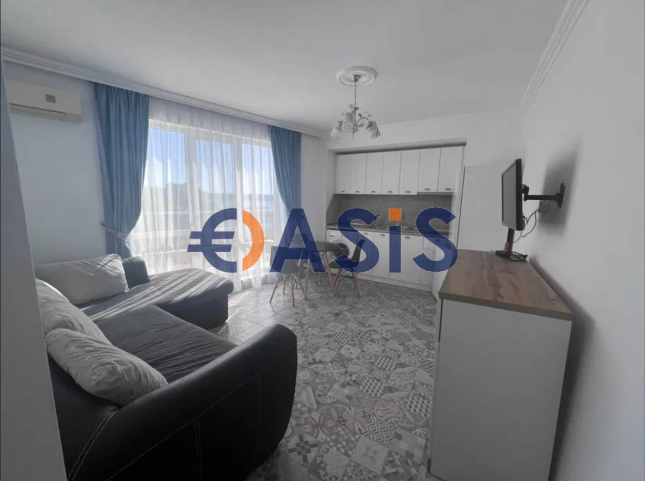 Продава 2-СТАЕН, с. Равда, област Бургас, снимка 2 - Апартаменти - 51071469