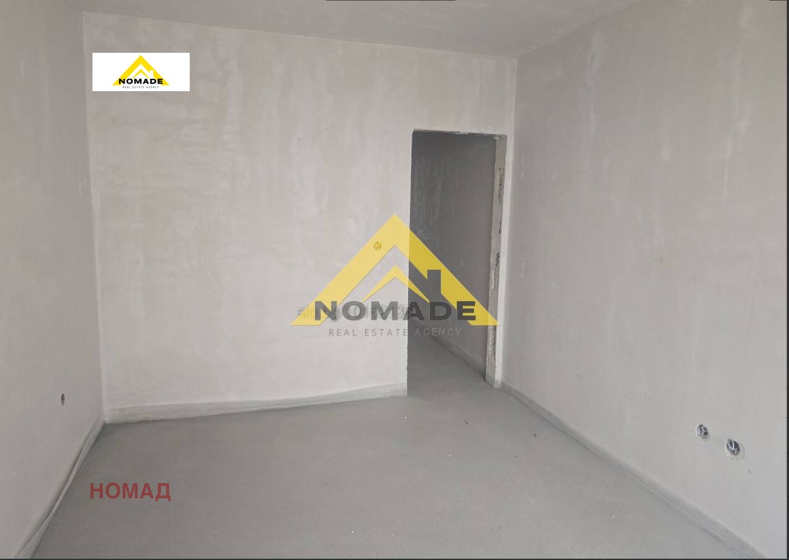 Продава 2-СТАЕН, гр. Пловдив, Южен, снимка 2 - Апартаменти - 52409935