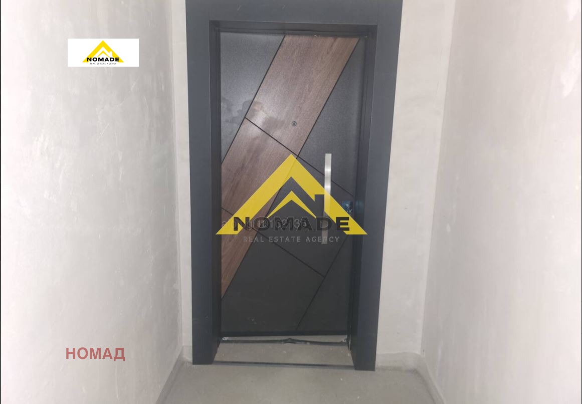 Продава 2-СТАЕН, гр. Пловдив, Южен, снимка 6 - Апартаменти - 52409935