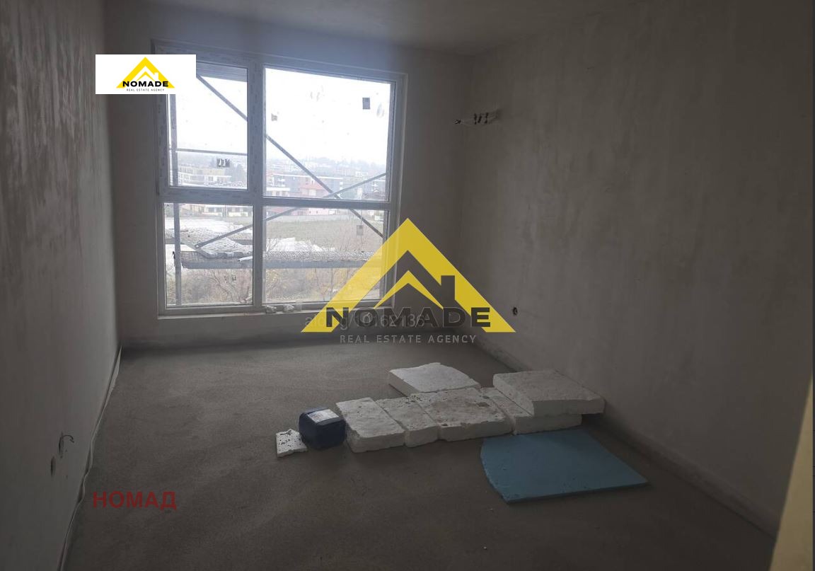 Продава 2-СТАЕН, гр. Пловдив, Южен, снимка 3 - Апартаменти - 52409935