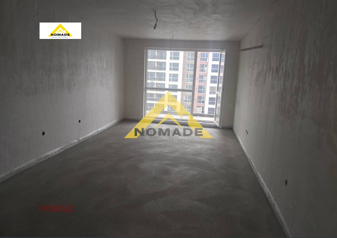 Продава 2-СТАЕН, гр. Пловдив, Южен, снимка 2 - Апартаменти - 52409935