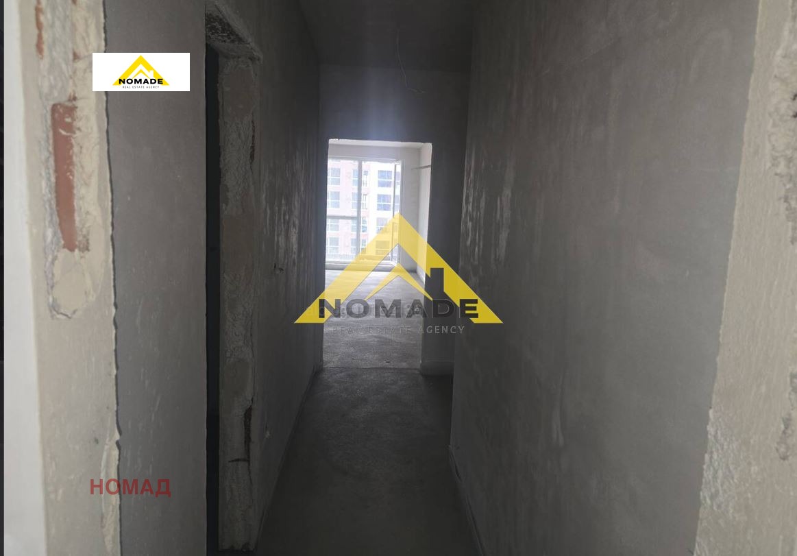 Продава 2-СТАЕН, гр. Пловдив, Южен, снимка 4 - Апартаменти - 52409935