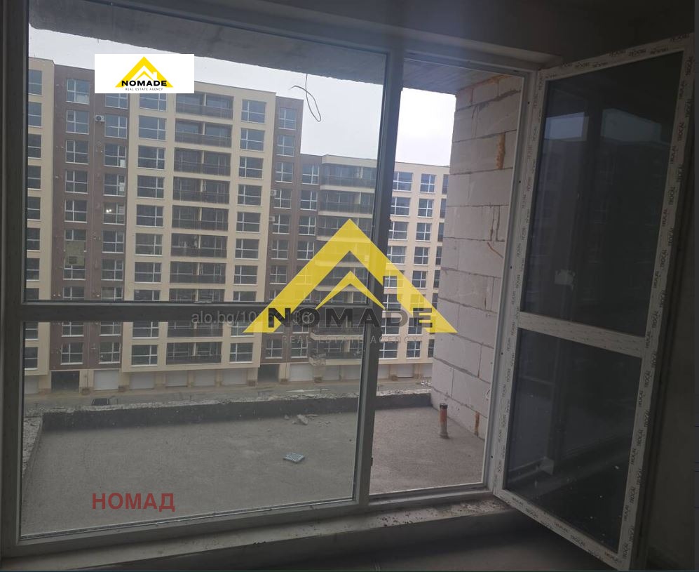 Продава 2-СТАЕН, гр. Пловдив, Южен, снимка 5 - Апартаменти - 52409935