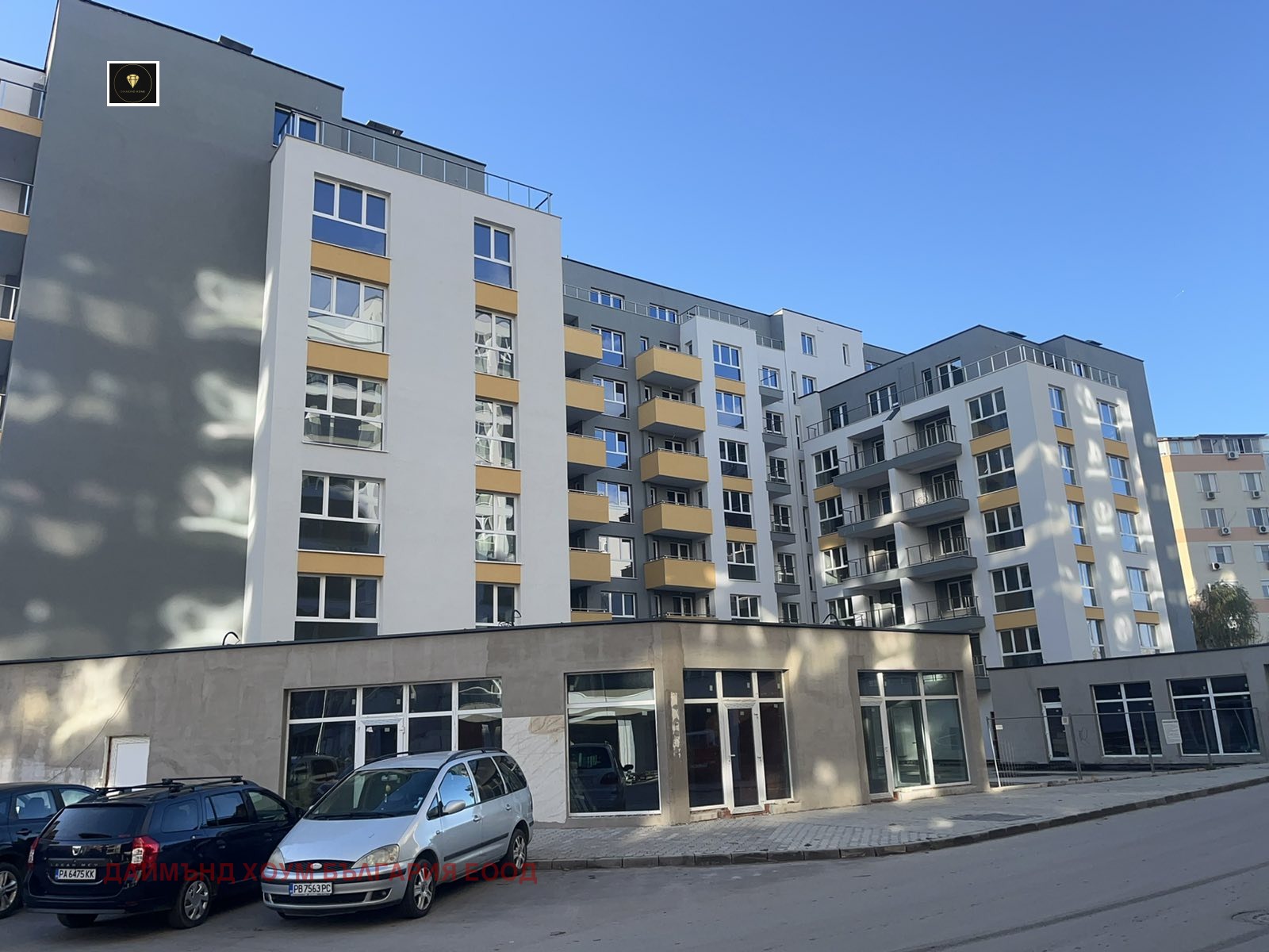 Продава 2-СТАЕН, гр. Пловдив, Гагарин, снимка 2 - Апартаменти - 52522519