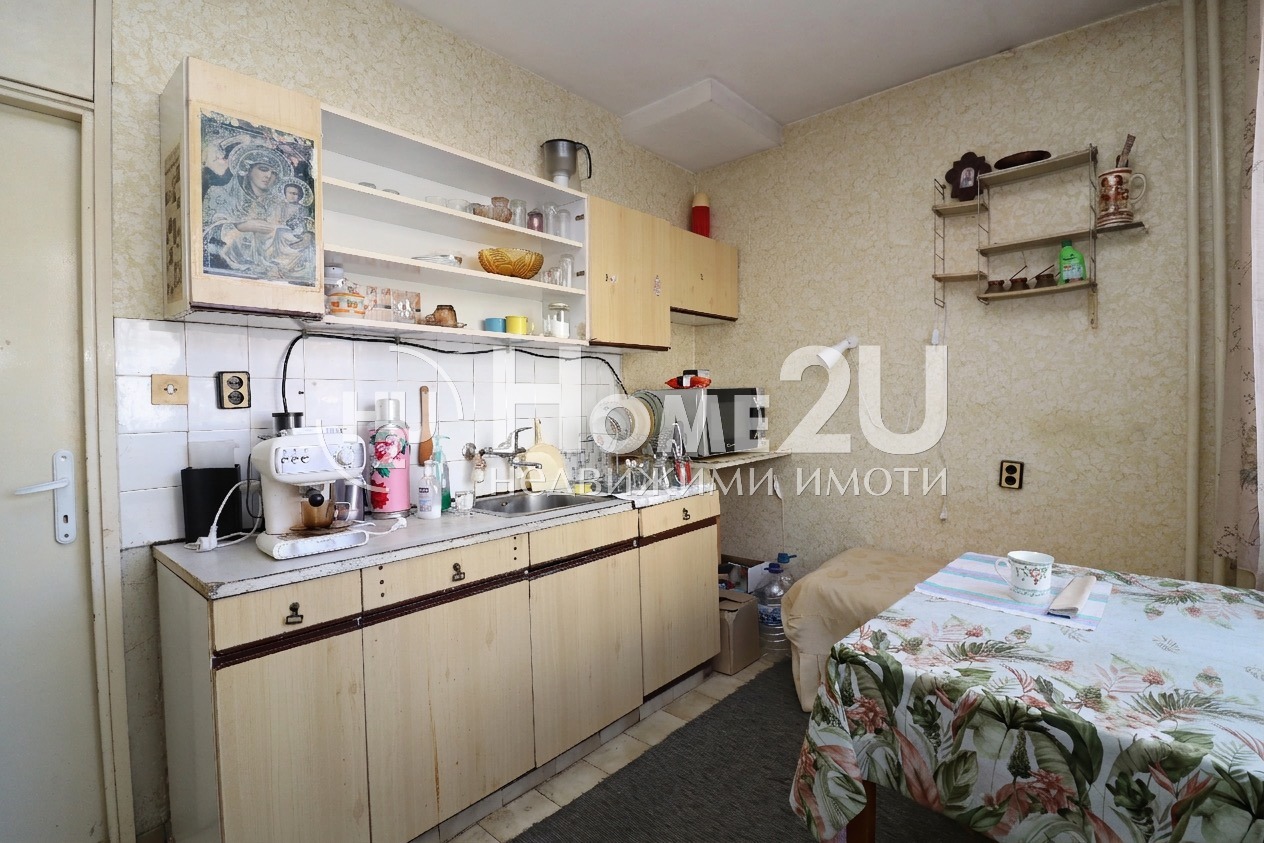Продава 2-СТАЕН, гр. София, Хаджи Димитър, снимка 4 - Апартаменти - 53709165