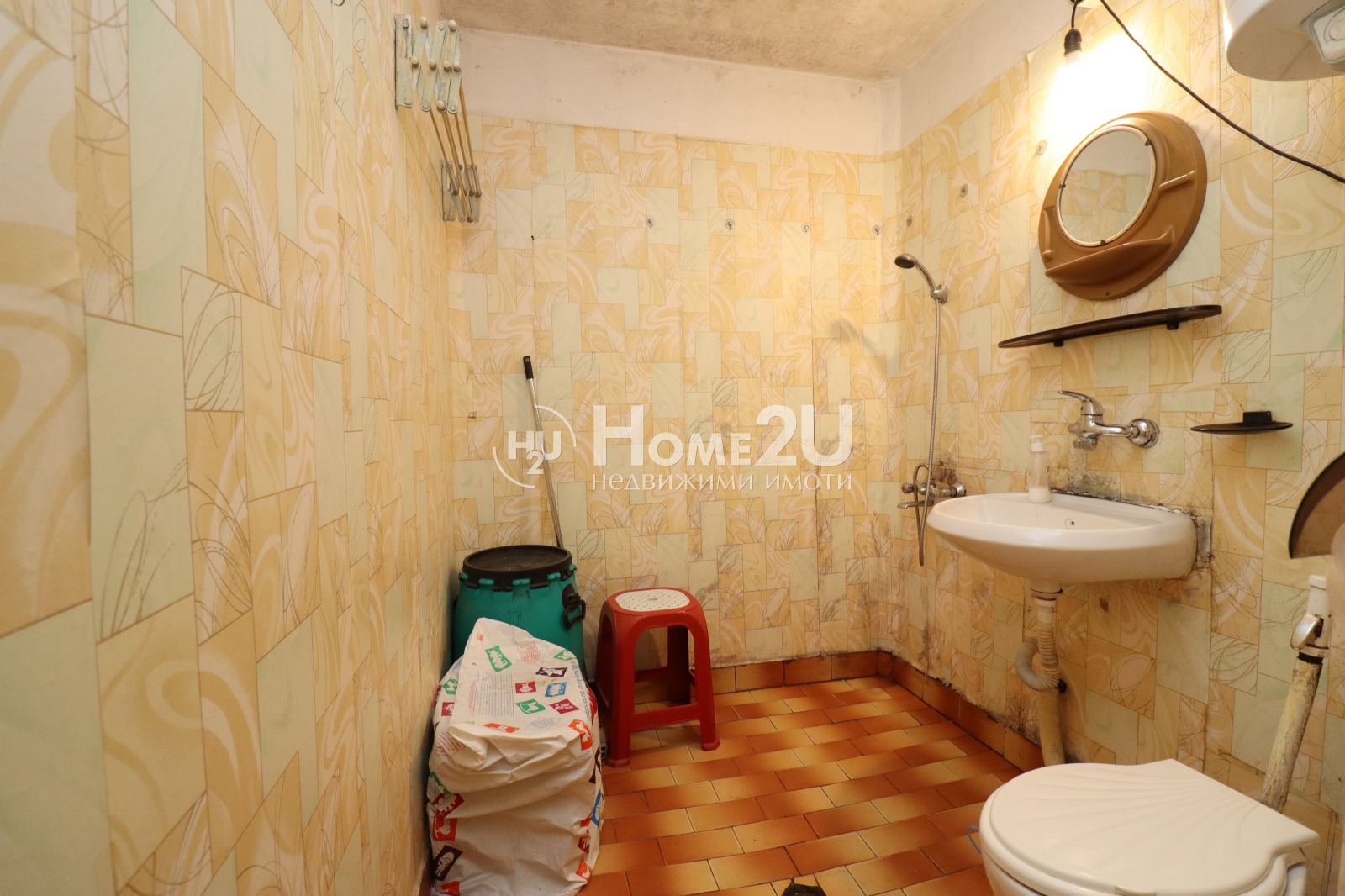 Продава 2-СТАЕН, гр. София, Хаджи Димитър, снимка 7 - Апартаменти - 53709165