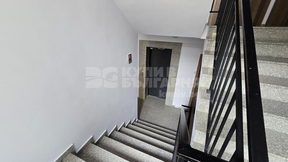Продава 2-СТАЕН, гр. Варна, Свети Никола, снимка 17 - Апартаменти - 53883007