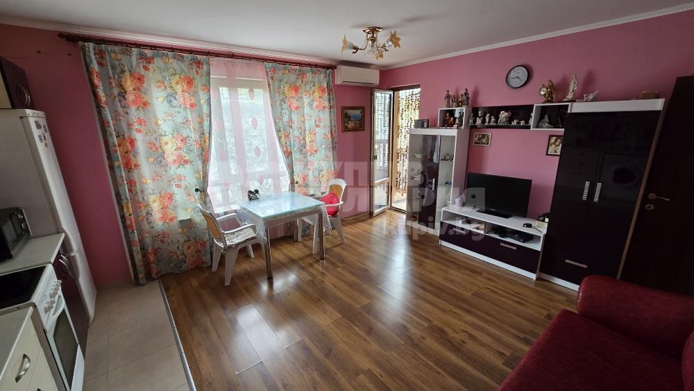 Продава 2-СТАЕН, гр. Варна, Свети Никола, снимка 3 - Апартаменти - 53883007