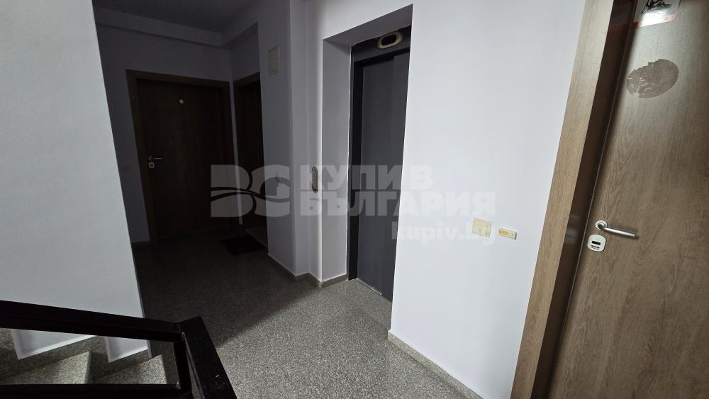 Продава 2-СТАЕН, гр. Варна, Свети Никола, снимка 17 - Апартаменти - 53883007