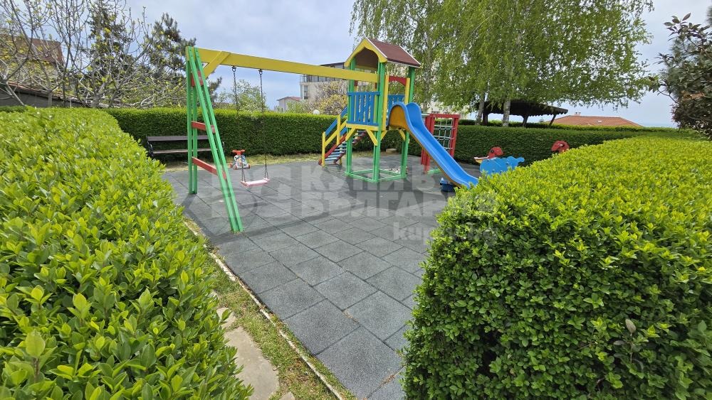 Продава 2-СТАЕН, гр. Варна, Свети Никола, снимка 8 - Апартаменти - 53883007