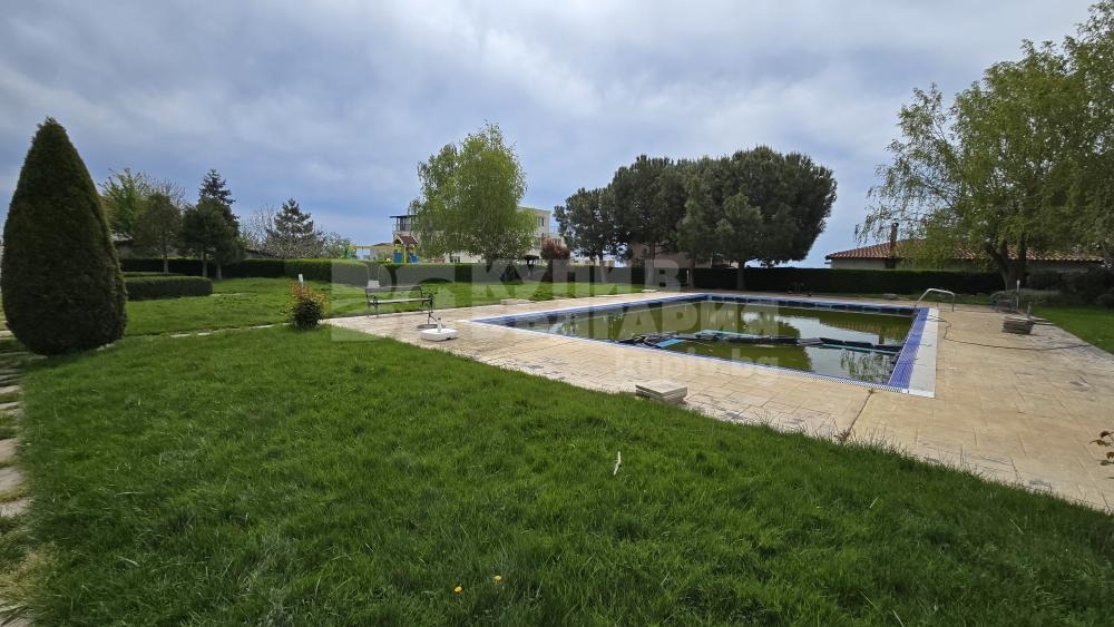 Продава 2-СТАЕН, гр. Варна, Свети Никола, снимка 4 - Апартаменти - 53883007