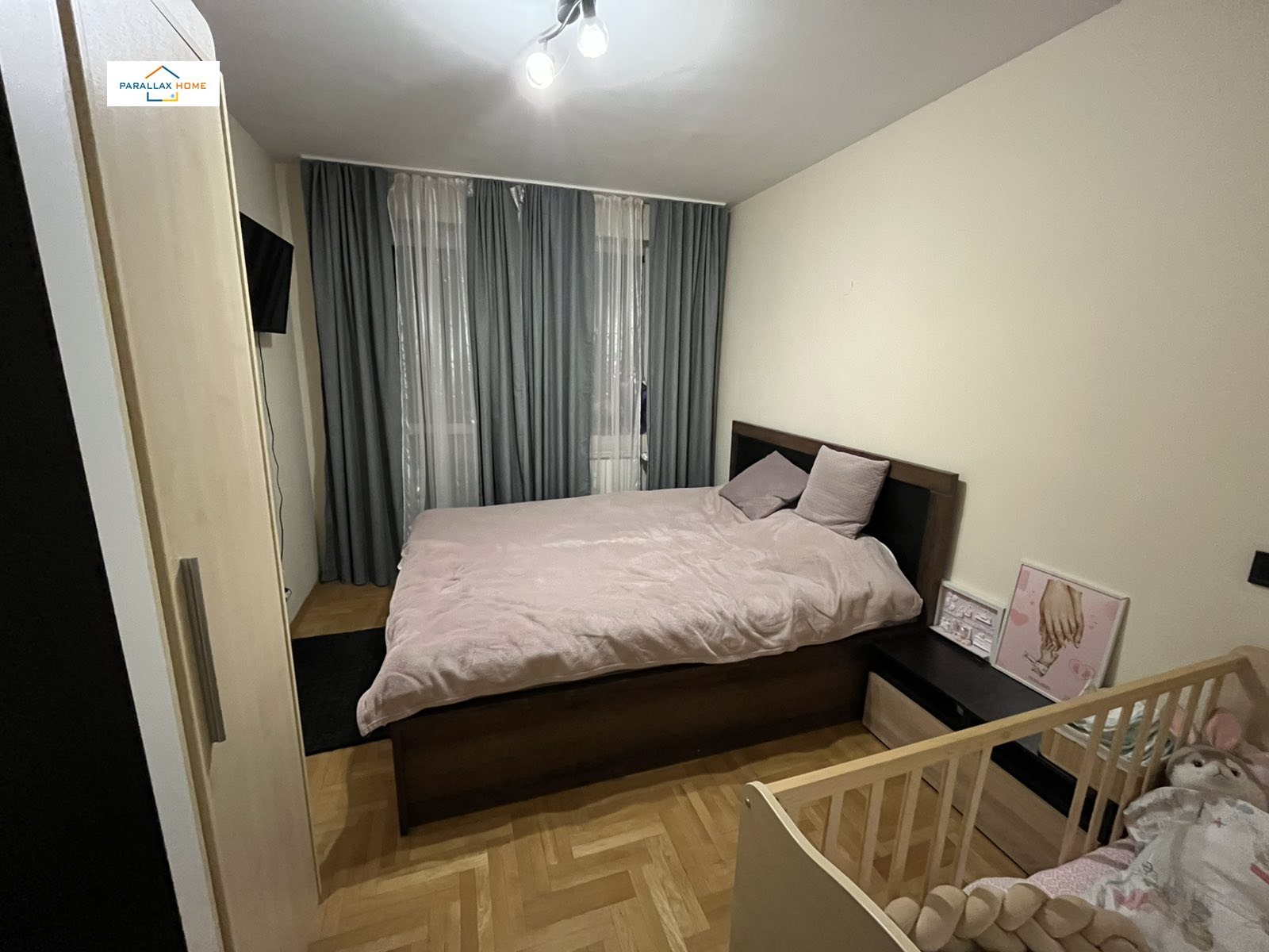 Продава 2-СТАЕН, гр. София, Люлин 9, снимка 8 - Апартаменти - 53960999