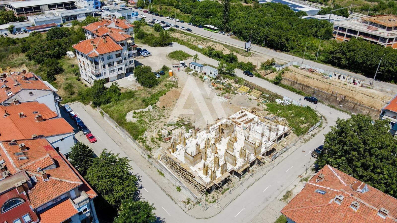 Продава 2-СТАЕН, гр. Плевен, Дружба 2, снимка 12 - Апартаменти - 54301376