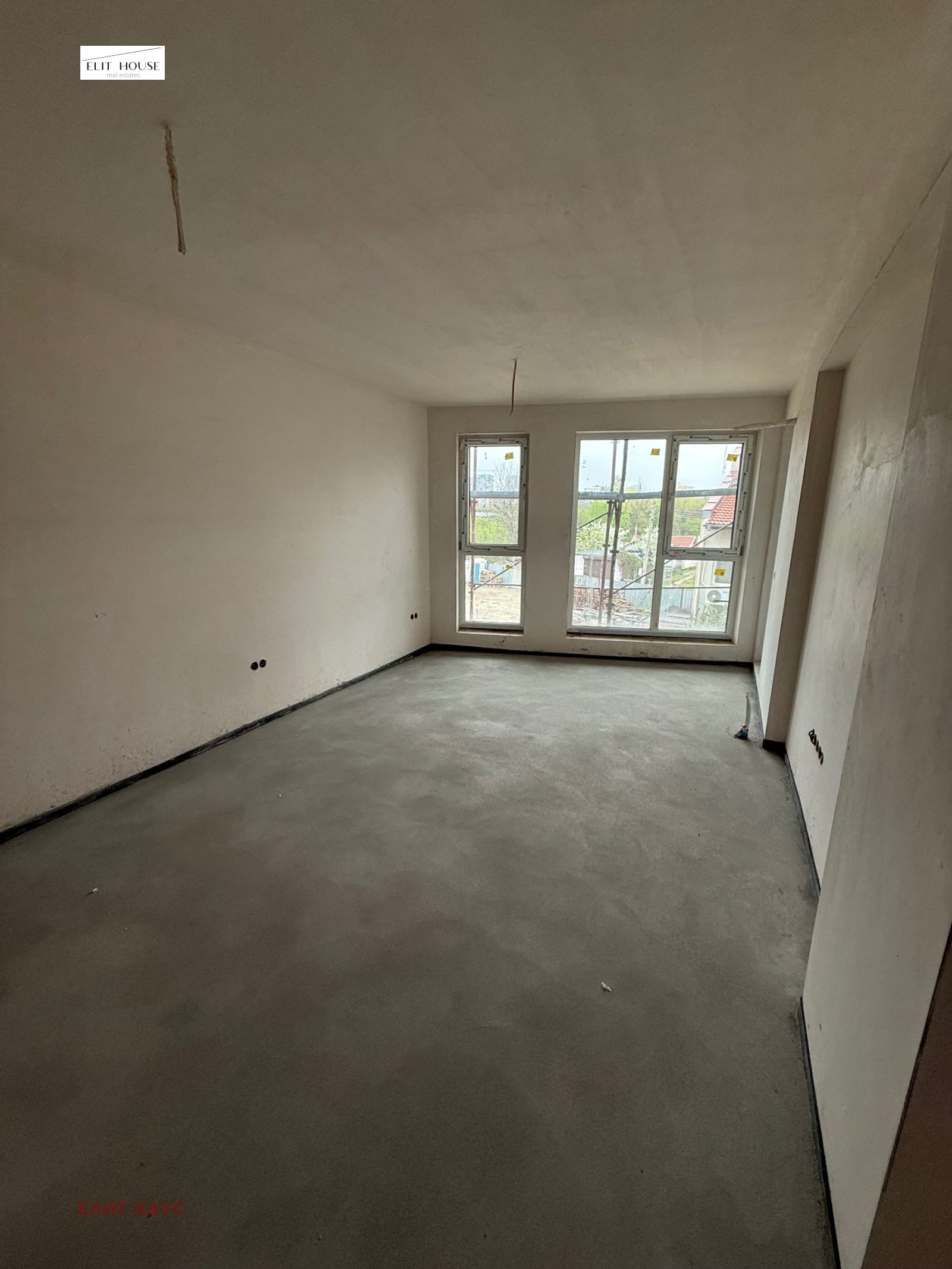 Продава 2-СТАЕН, гр. София, Манастирски ливади, снимка 2 - Апартаменти - 54334180