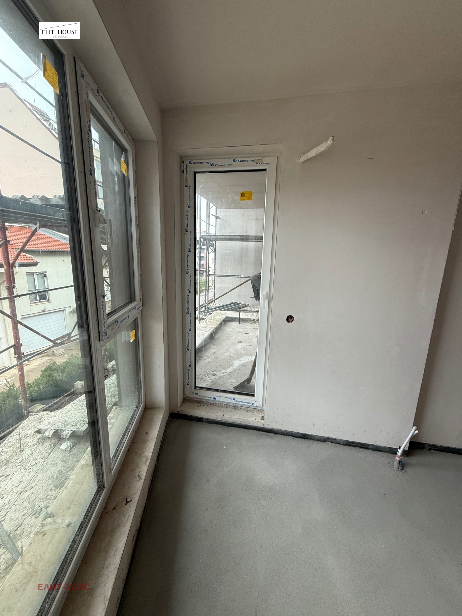 Продава 2-СТАЕН, гр. София, Манастирски ливади, снимка 4 - Апартаменти - 54334180