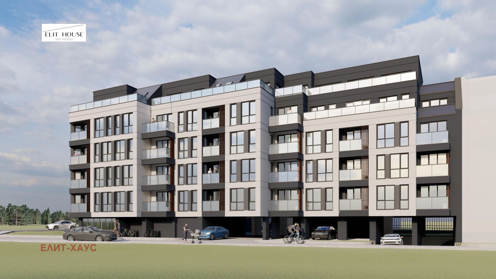 Продава 2-СТАЕН, гр. София, Манастирски ливади, снимка 8 - Апартаменти - 54334180