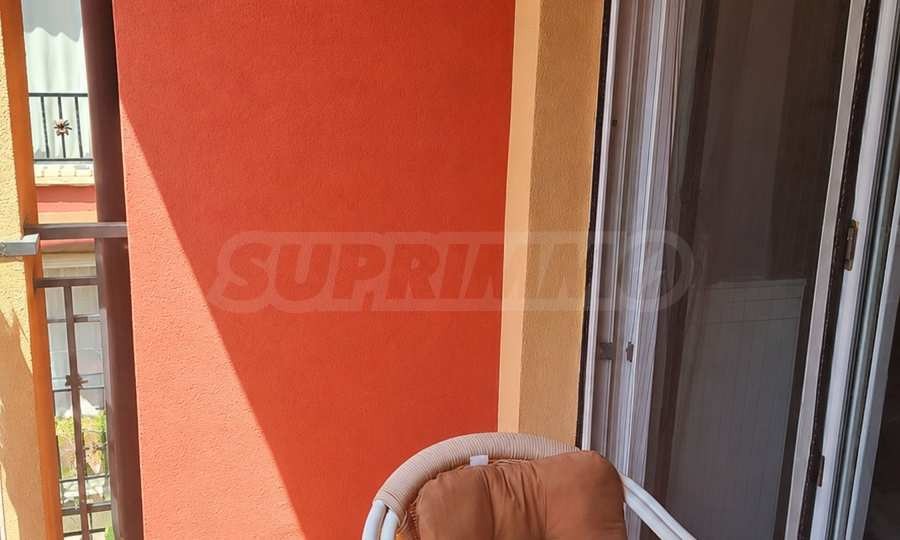 Продава 2-СТАЕН, к.к. Слънчев бряг, област Бургас, снимка 5 - Апартаменти - 55276219