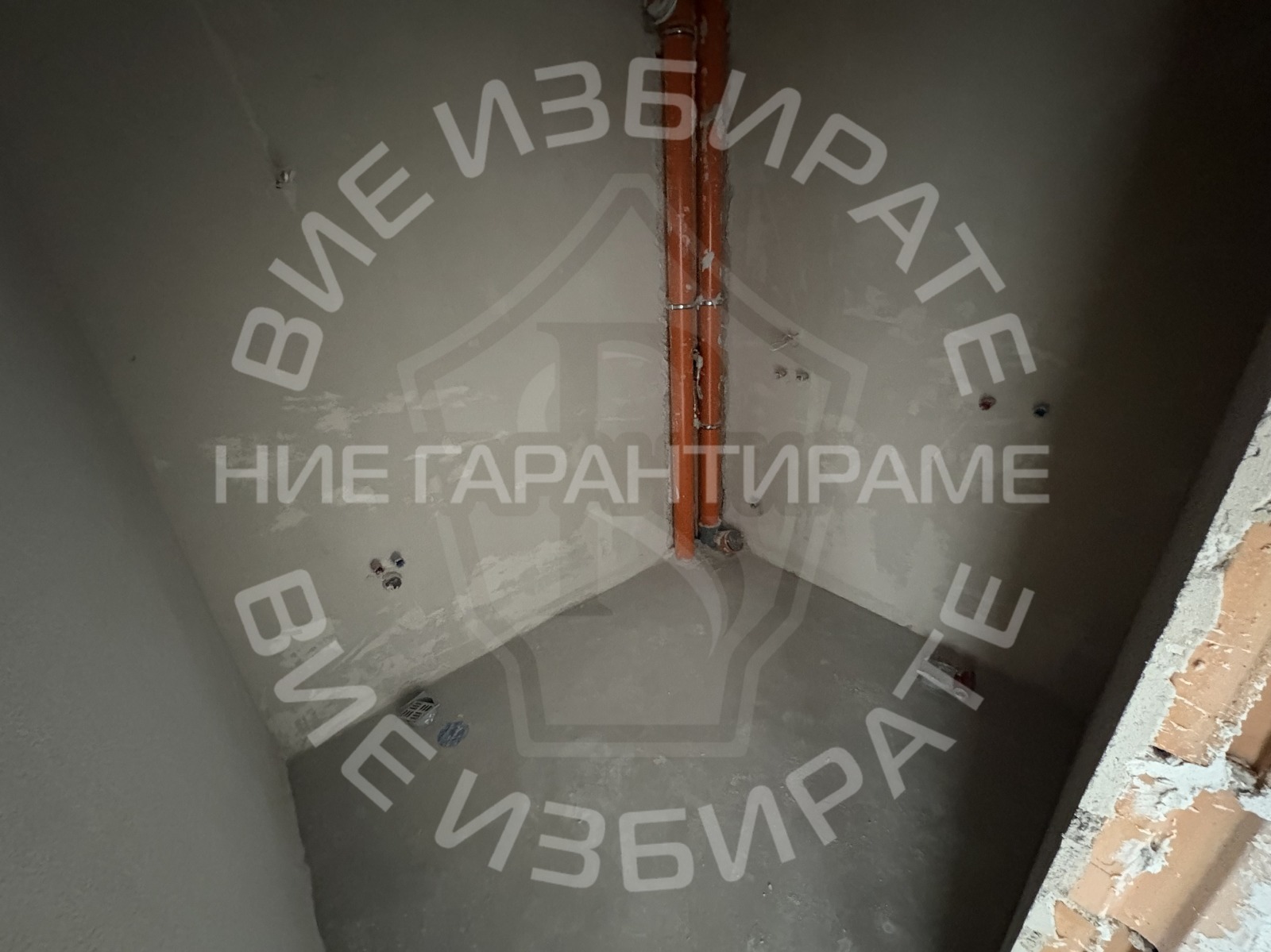 Продава 2-СТАЕН, гр. Варна, Гранд Мол, снимка 6 - Апартаменти - 56282309
