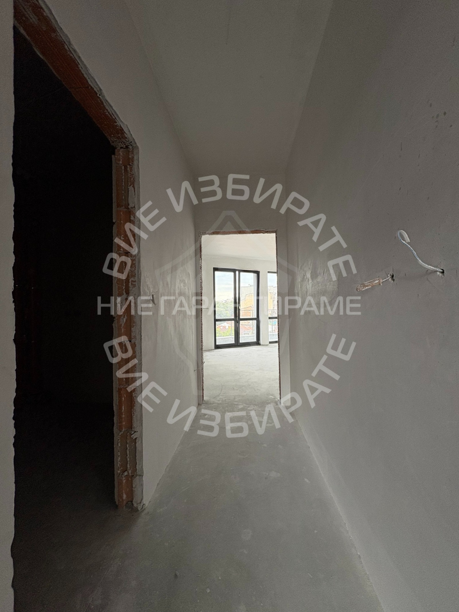 Продава 2-СТАЕН, гр. Варна, Гранд Мол, снимка 8 - Апартаменти - 56282309